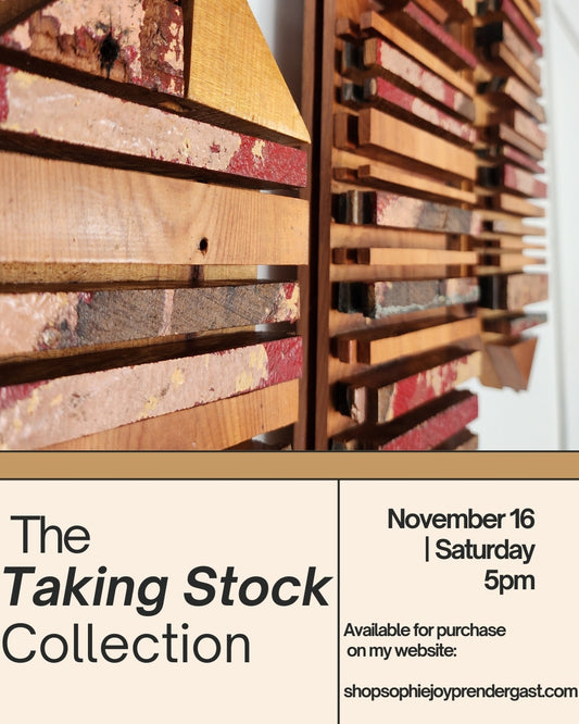 Mark your diaries-My collection will be available to my subscribers on the 15th November.