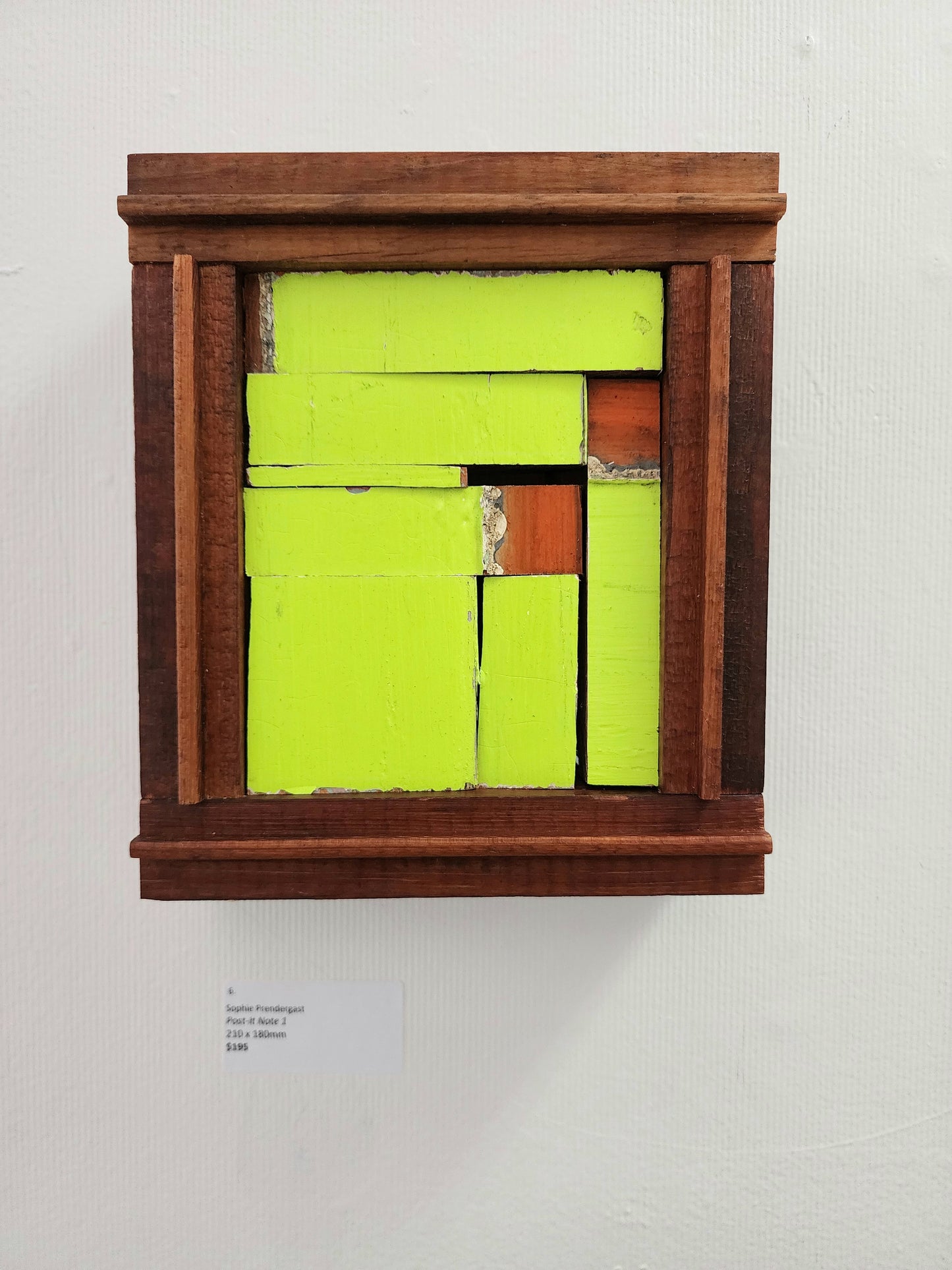 Post-It Note 1
