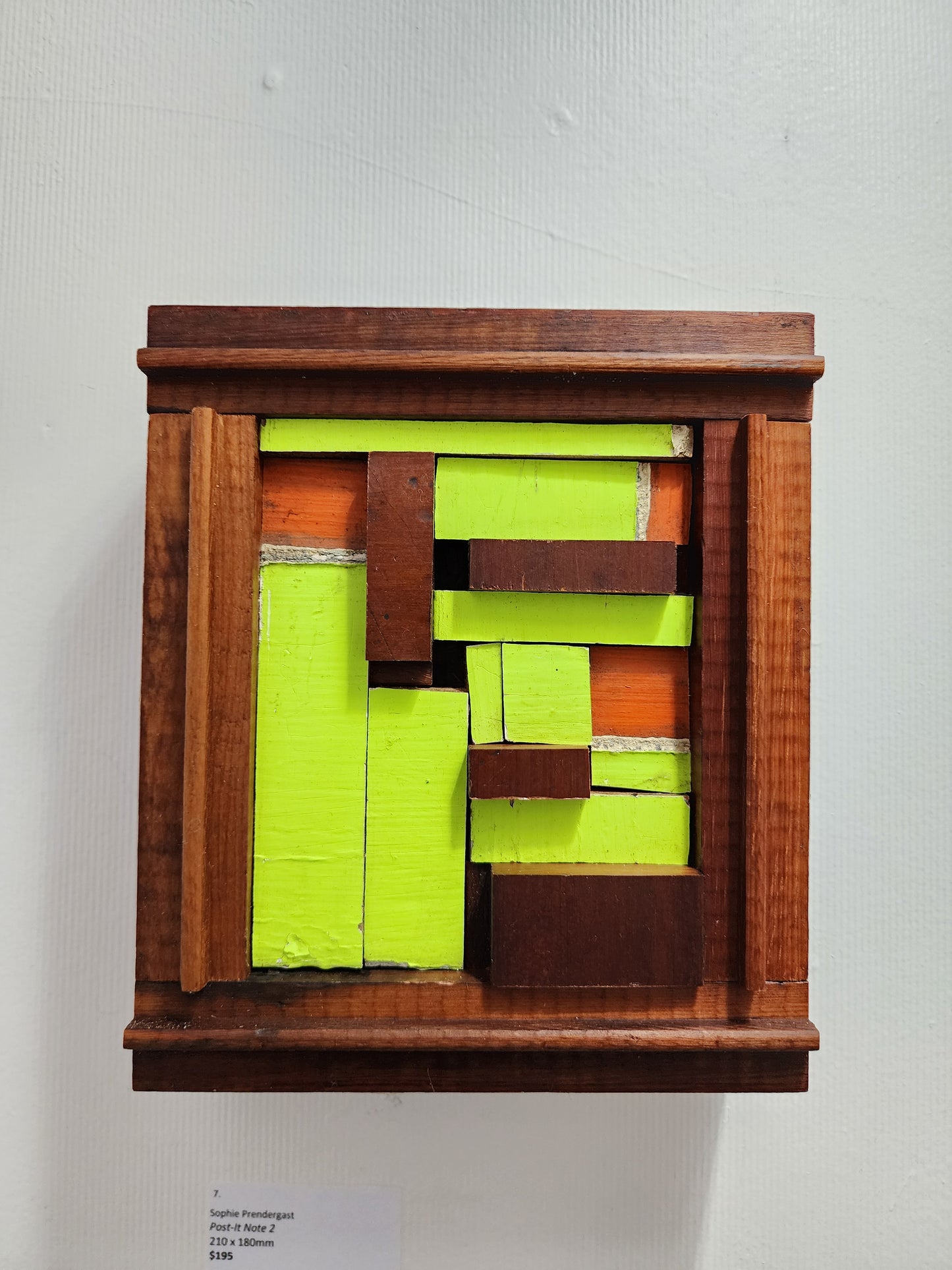 Post-It Note 2