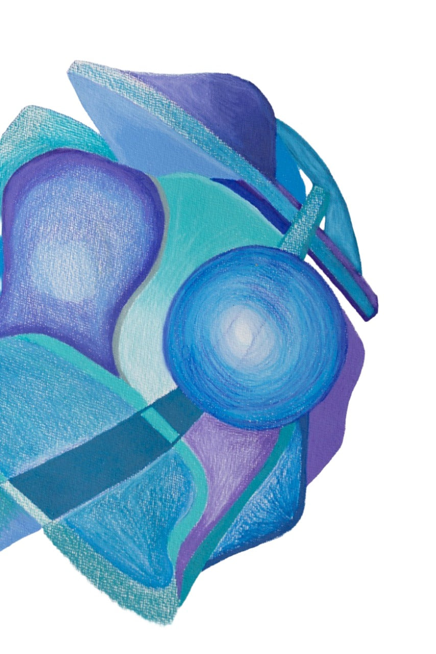 BLUE FORM