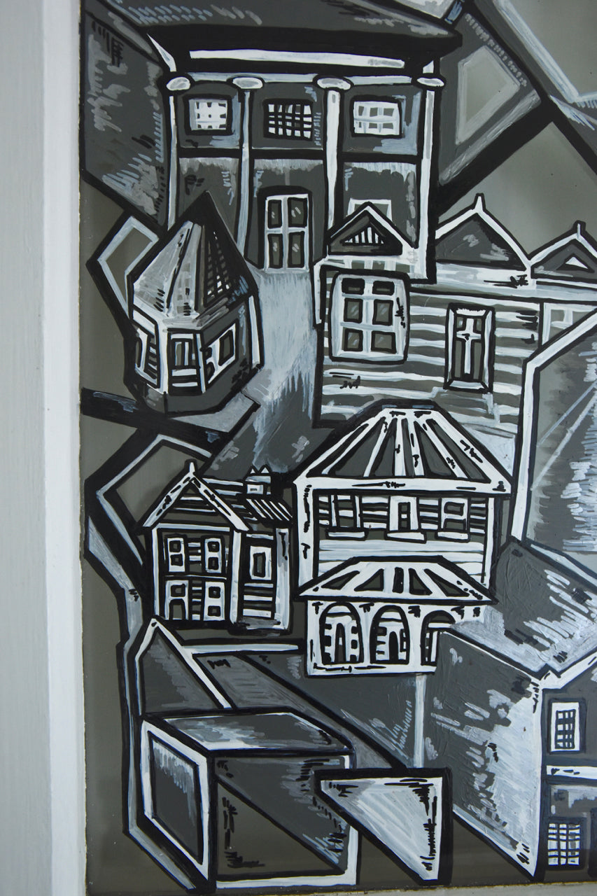 BUILDINGS OF DEVONPORT