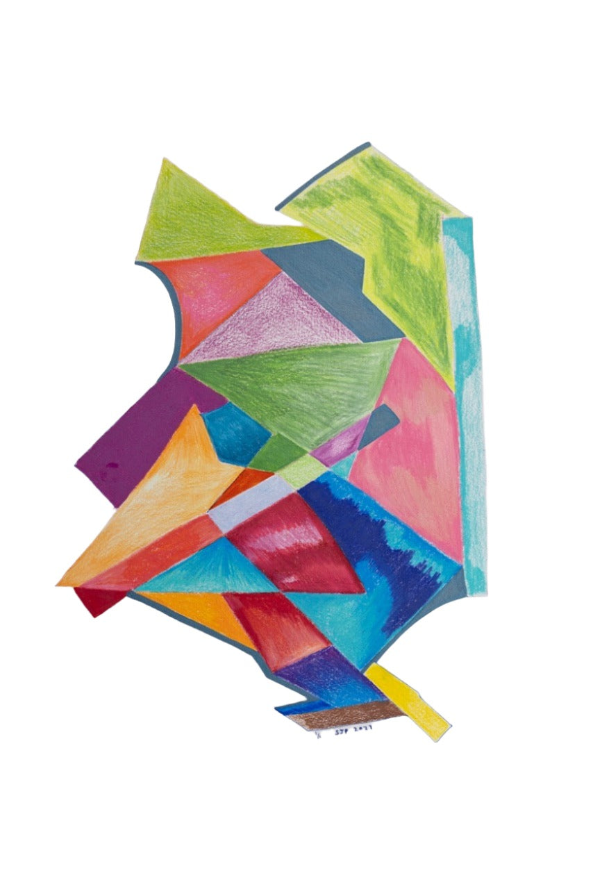 SHAPE AND FORM 2.0