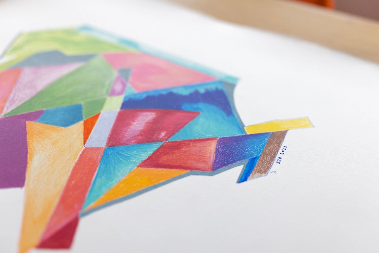 SHAPE AND FORM 2.0