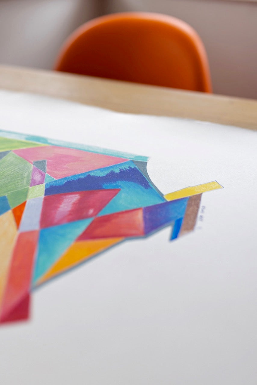 SHAPE AND FORM 2.0