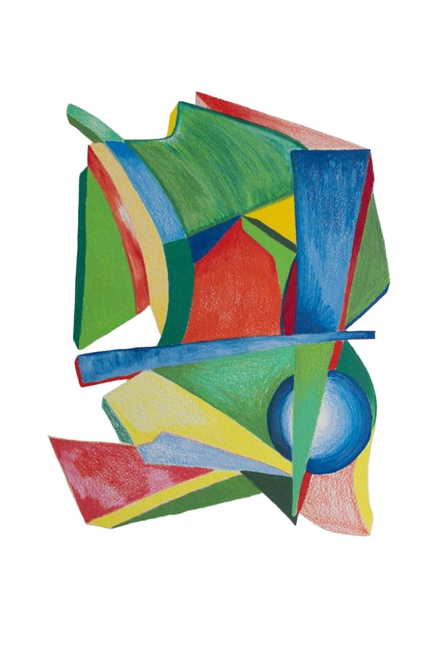 TEXTURE AND FORM 2.0