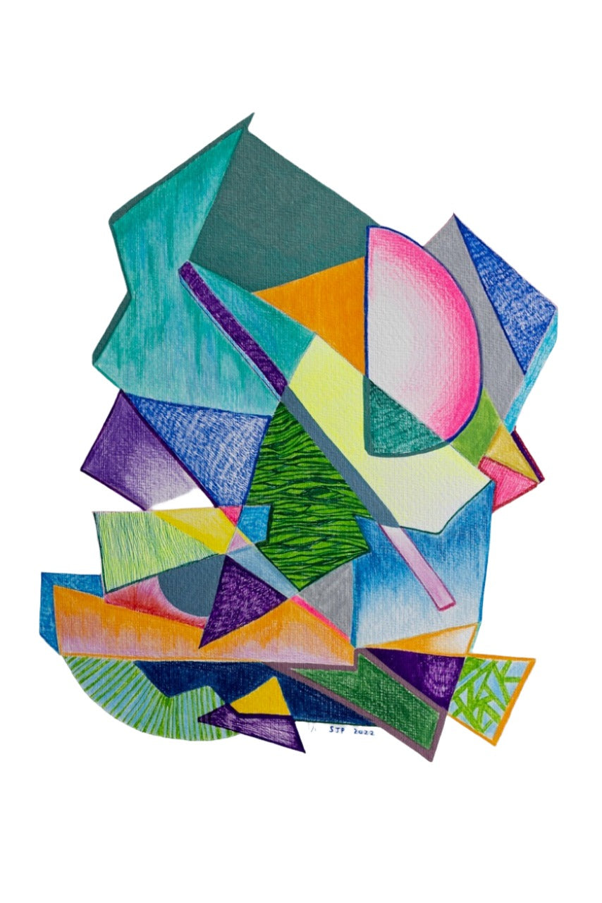 VERTIGO