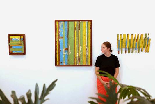 What’s Next After Salvaged: Studio News & New Beginnings