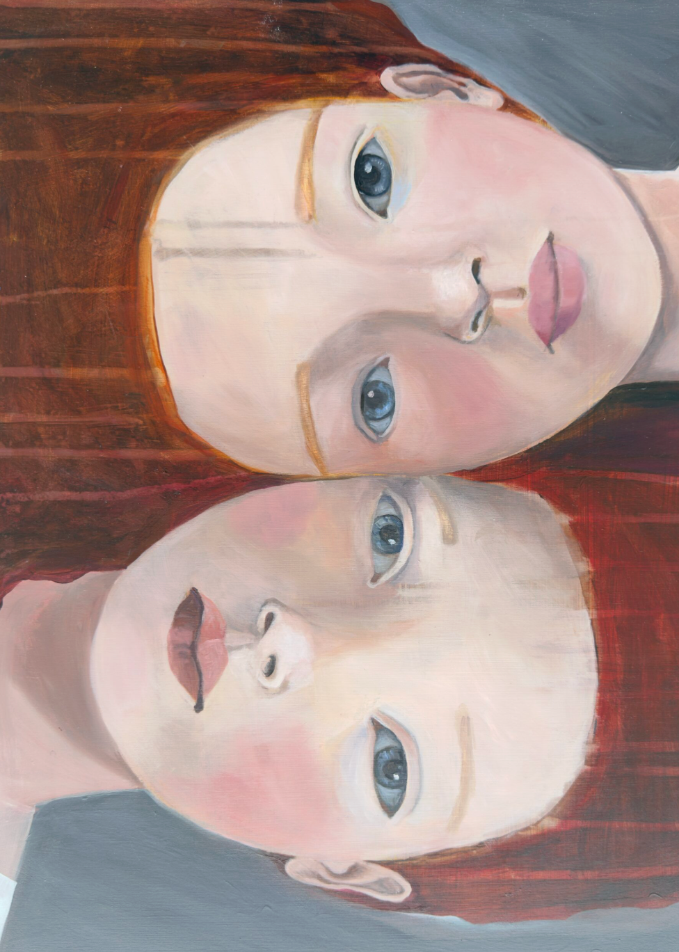 Figurative Artists Exhibition: BETWEEN US at Depot Art Space